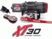 WARN XT 30 WINCH