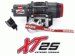 WARN XT 25 WINCH