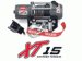 WARN XT 15 WINCH