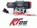 WARN RT 25 WINCH