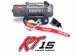 WARN RT 15 WINCH