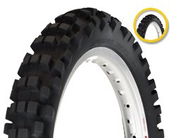 DUNLOP D952 110-90-18 REAR