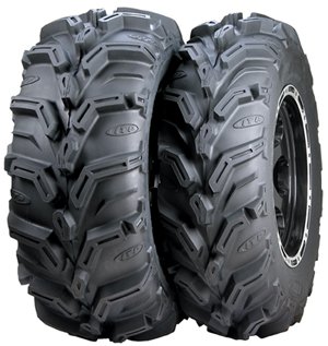 27" MUDLITE XTR & 14 INCH ITP SS108 TIRE & WHEEL KIT