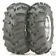 28" 589 MS & ITP SS112 TIRE & WHEEL KIT