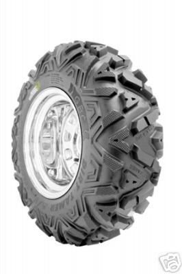 27" GBC DIRT TAMER TIRES & ITP SS108 TIRE & WHEEL KIT
