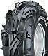 26" MAXXIS MUDZILLA TIRES & ITP SS112 WHEEL KIT