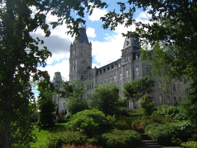 Parliament