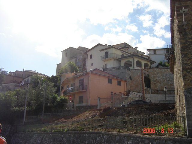 Little Town