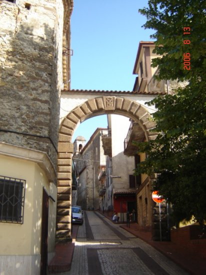 Arch