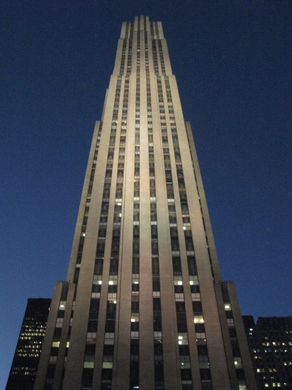 Empire State Building