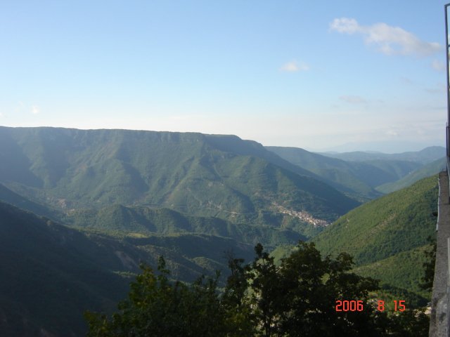 Appennini