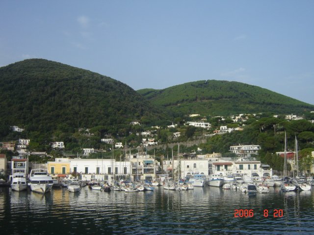 Ischia