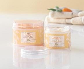 Revitalize Body Butter