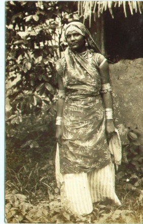Real Photo Postcard
