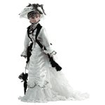 Eliza Doll