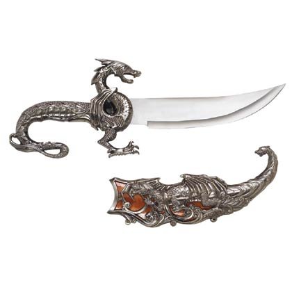 Dragon Dagger