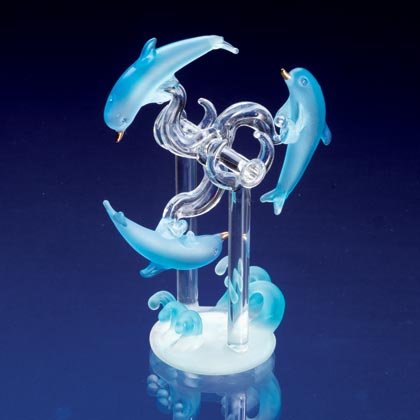 Dolphin Swing