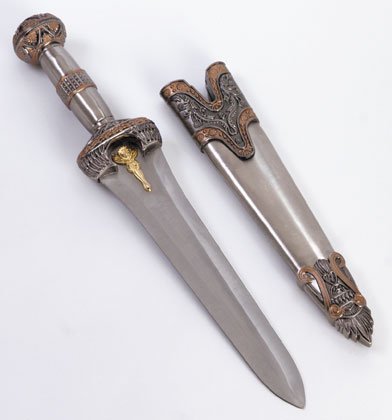 Roman Sword