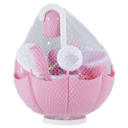 Its A Girl - Gift Set