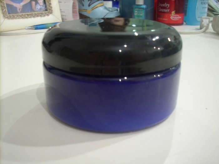 Silky Body Powder: Buttnaked