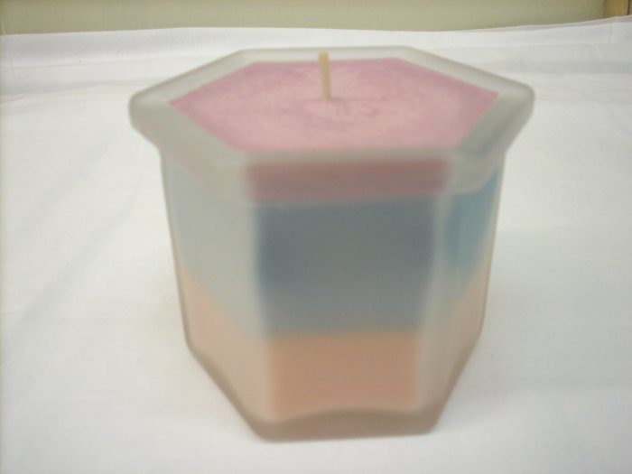 Little Bit Of This And That Candle 7 oz