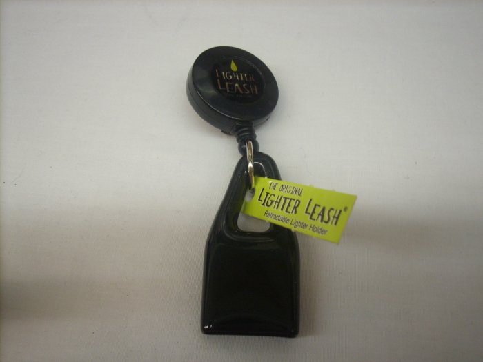 Lighter Leash