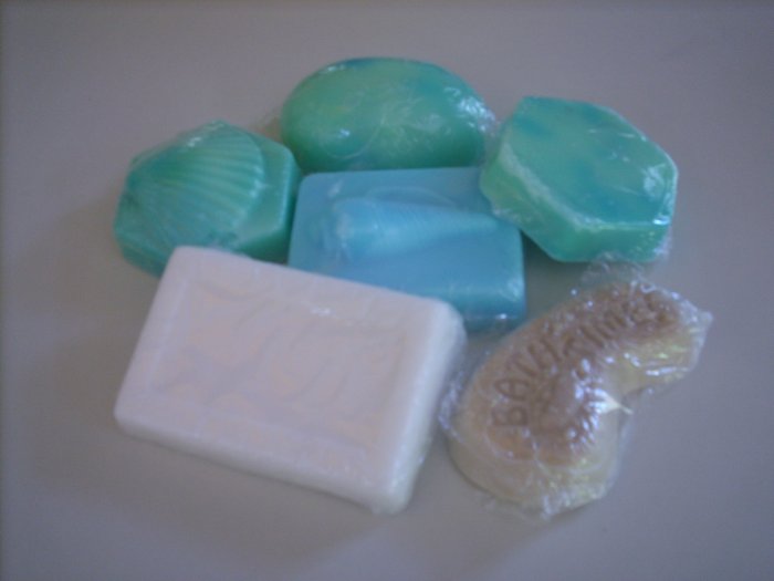 Cocoa Butter Soap