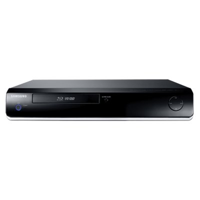 Samsung HD Disc/Blu-ray Player (BD-UP5000)