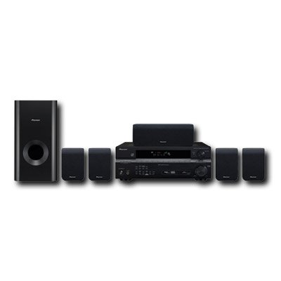 Pioneer Home Theatre System (HTP-2990)