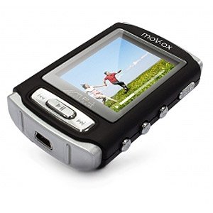 Centon 2GB MP4/MP3 Player w/ FM Tuner/ Voice Recorder 1.8" Display