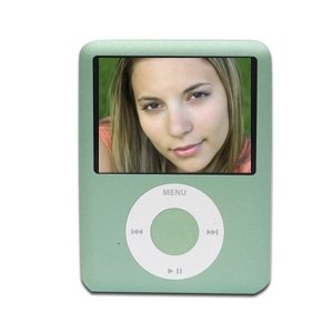 Apple iPod Nano 8GB MP3 Player