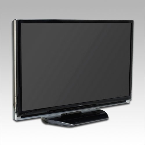 Toshiba 40RF350U Super Narrow Bezel LCD TV