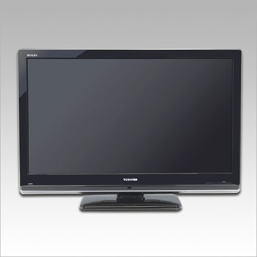 Toshiba 42RV530U Regza Full HD LCD TV