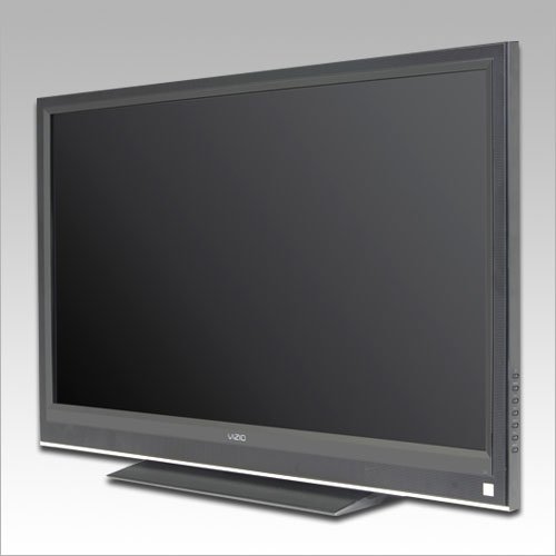 Vizio VO47L HD LCD TV