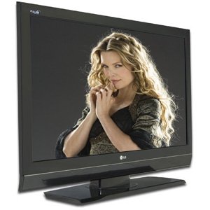 LG 47LC7DF LCD HDTV - Full HD Resolution