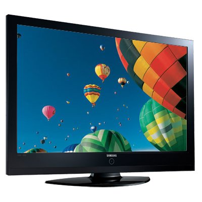 Samsung 1080p 63" Widescreen Plasma HDTV (FPT6374)