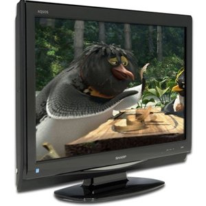 Sharp LC-32D44U LCD HDTV