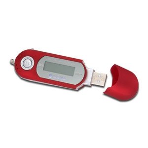 Centon 2GB MP3 Player