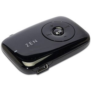 Creative Labs Zen Stone 1GB MP3 Player