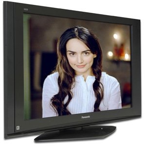 Panasonic TH-50PZ77U Plasma HDTV