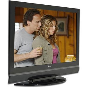 LG-50PC5D Plasma HDTV