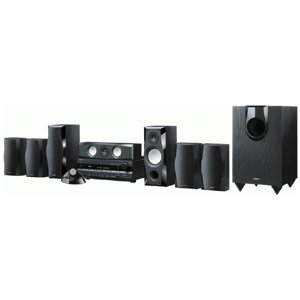 Onkyo HTS5100B Home Theater System