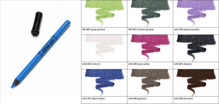 Anna Sui Eye Liner Pencil
