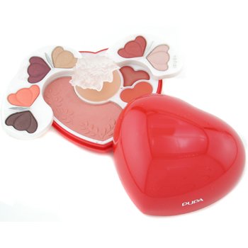 Pupa Makeup Set
