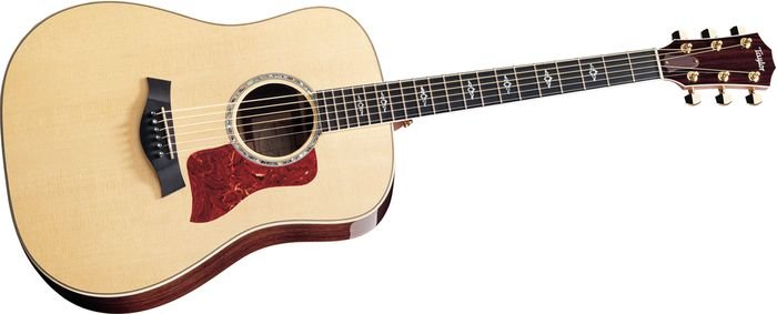 Taylor 810