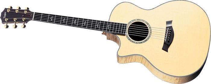 Taylor 614ce (Lefty)