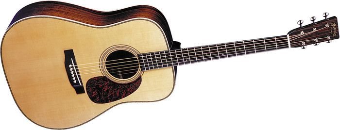 Martin HD-28V