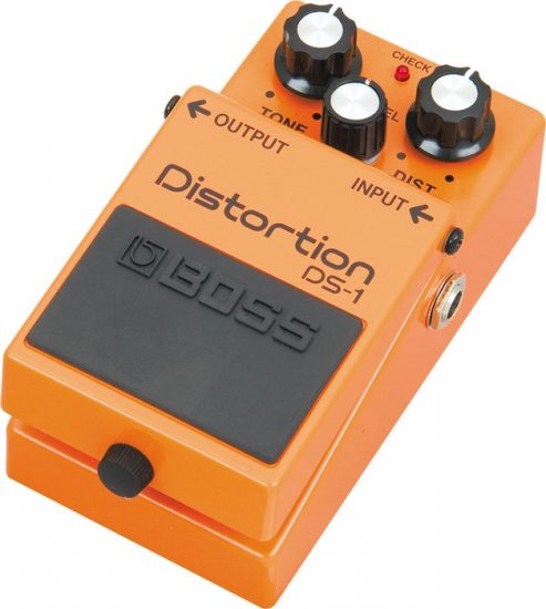 Boss DS-1
