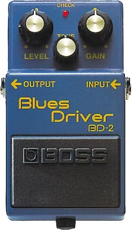 Boss BD-2