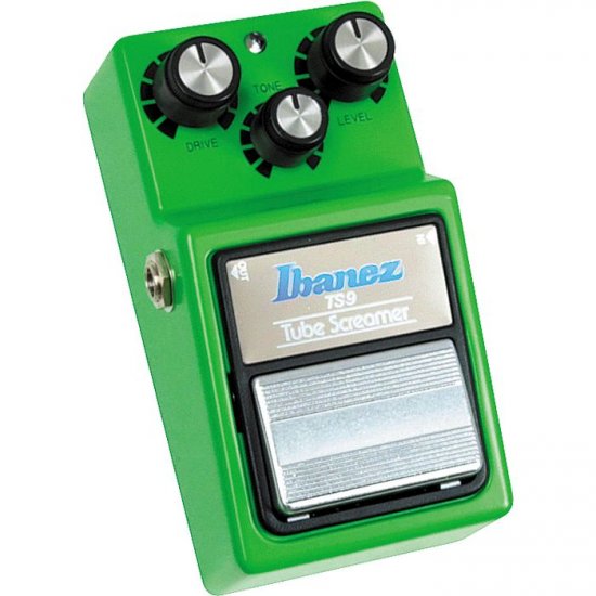 Ibanez TS-9